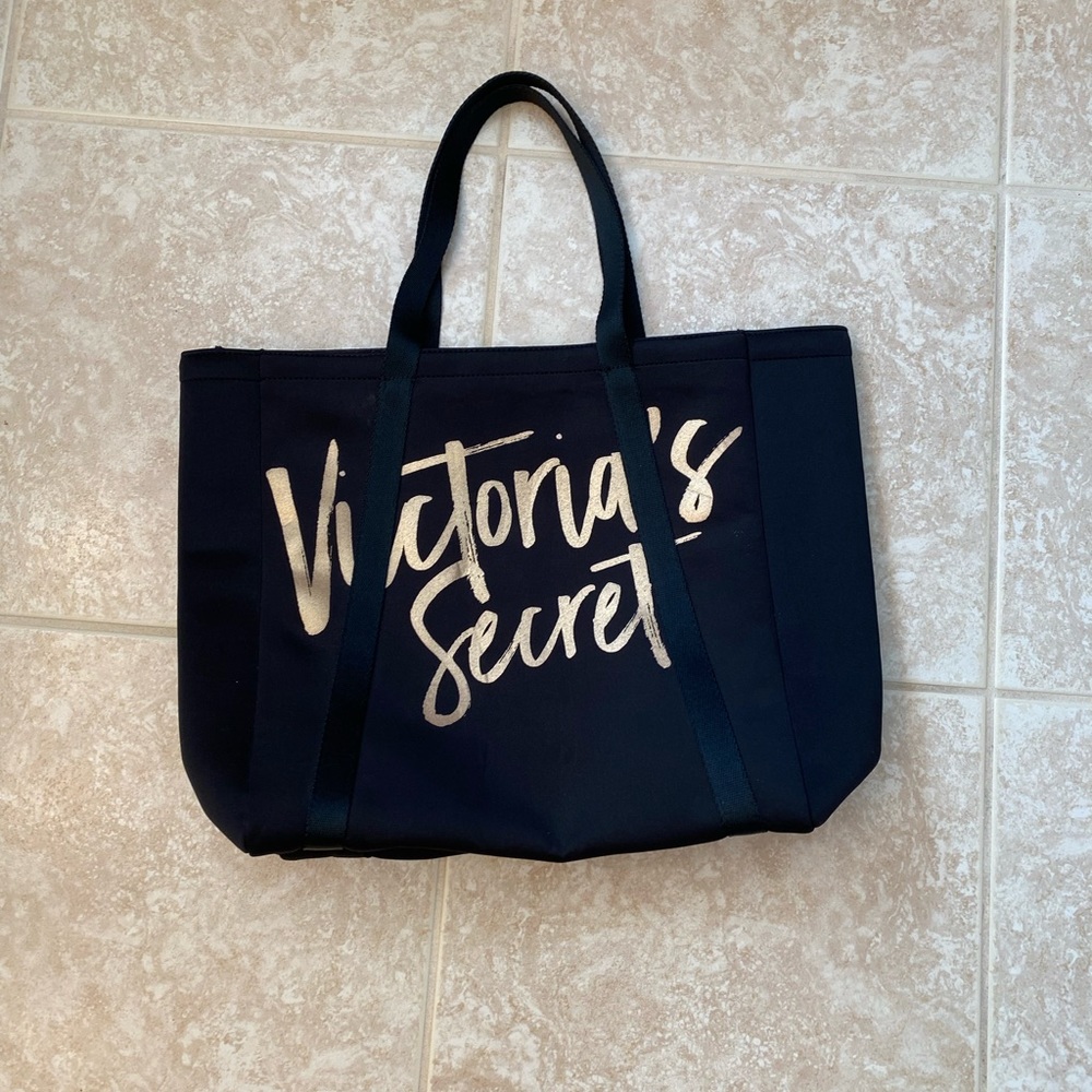 NEW VS WINE TOTE